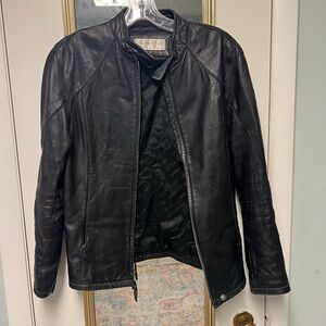 Jones New York Petite Black Jacket